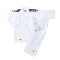아디다스 어린이 유술도복 /adidas Judo&Jiu-jitsu Uniform/어린이 유도도복/유술도복