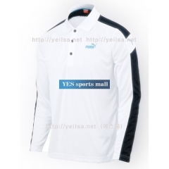 PUMA긴팔T-셔츠(507247)