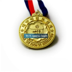 협회메달(대한태권도협회)