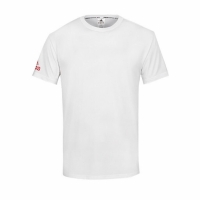 아디다스 마샬아츠 라운드 티셔츠 화이트/ADIDAS GRAPHIC T-SHIRTS - WHITE/ADITSG2V2/흰티/adidas/반팔 티셔츠/반팔티/아디다스티/라운드티/흰색티