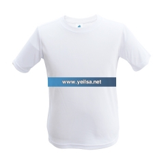 Elephant쿨T/백색Cool T-셔츠/어린이날선물/단체T셔츠