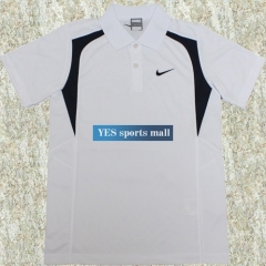 NIKE 여름 성인(폴로)T-셔츠(416816-100흰색)