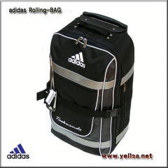 아디다스 캐리어가방/팀백/adidas carrier rolling bag