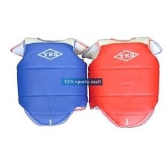 YES호구복(YES BODY PROTECTOR)