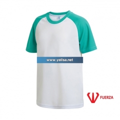 Fuerza/쿨 T-셔츠/2015/훼르쟈 T-셔츠/백색/어린이날 선물/단체T-셔츠